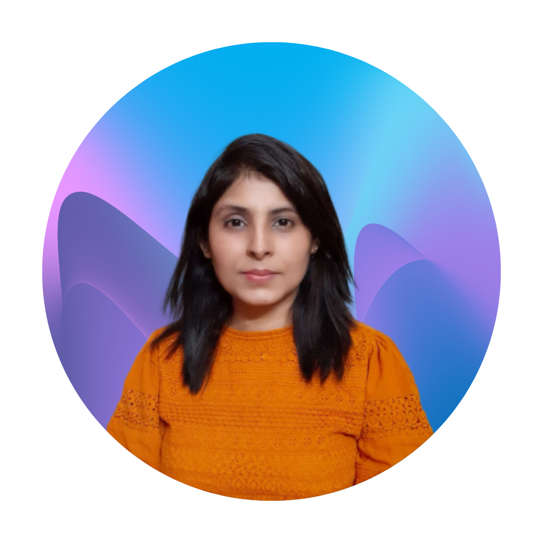 Aarohi Singla — AI Educator